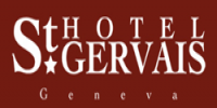 stgervais Hotel Genava